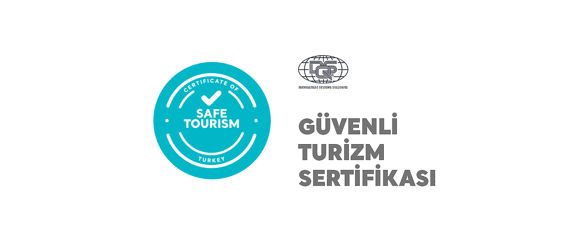 Güvenli Turizm Tesisi - Güvenli Turizm Belgesi