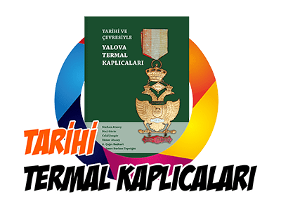 Termal Kaplıcaları&39;nın Tarihi